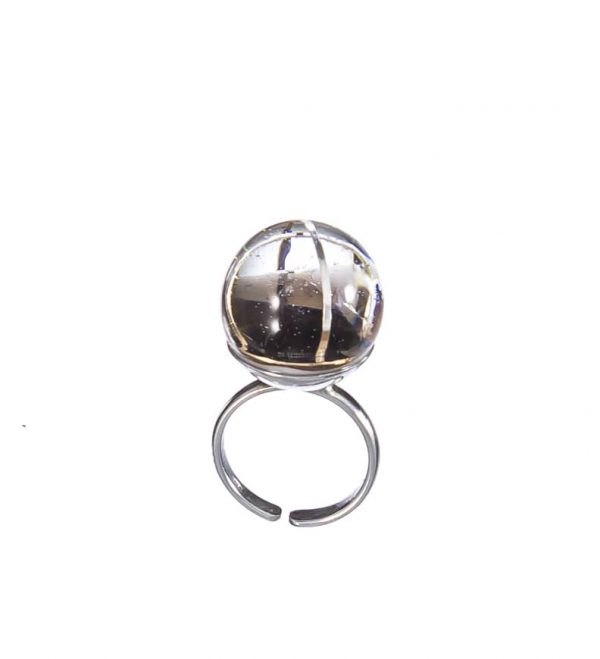 Sovilj ring, Molecula collection, prsten