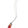 Titonidae necklace - Image 2