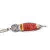 Titonidae necklace - Image 4