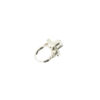 phoenix silver ring - Image 3