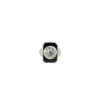 phoenix silver ring - Image 2
