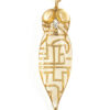 Titonidae necklace