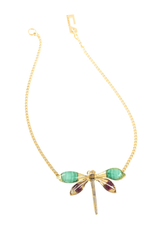 Fly necklace - Image 2